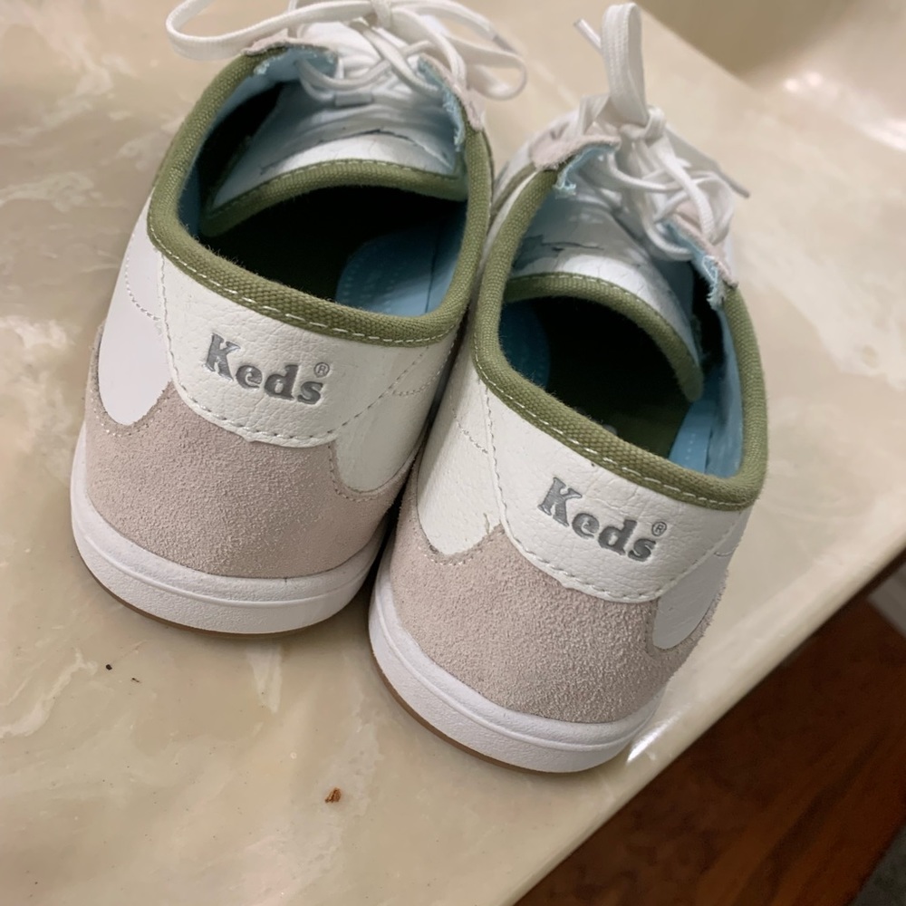 Keds sneakers